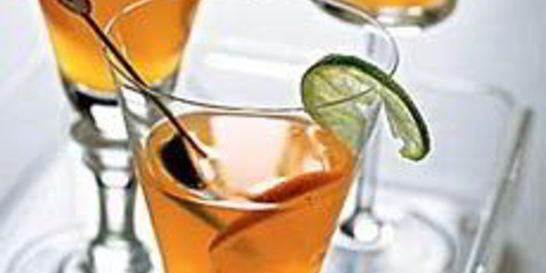 Горячий пунш