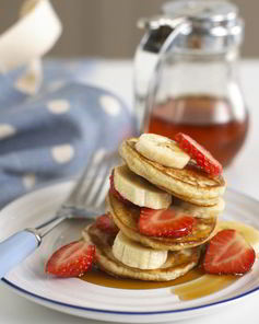 Гранатовый сироп