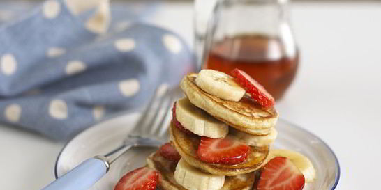 Гранатовый сироп