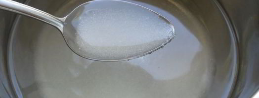 груши вареные в сиропе. Шаг 3