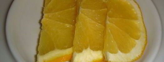 имбирный напиток с цитрусовыми. Шаг 3