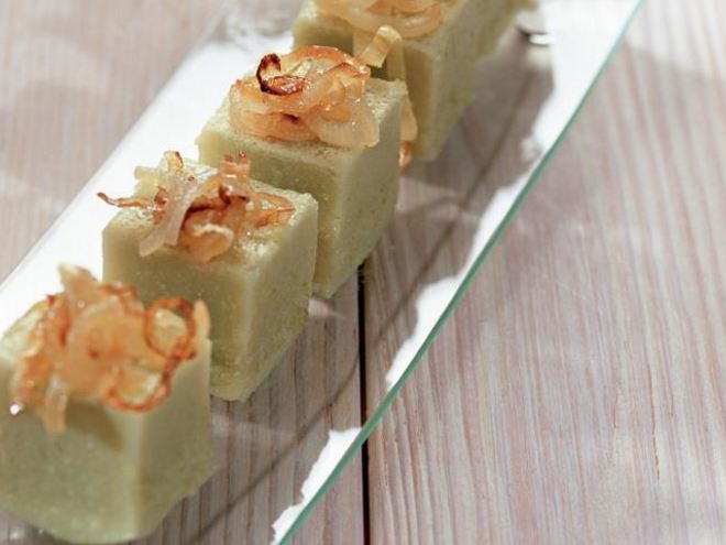 Рецепт горохового киселя