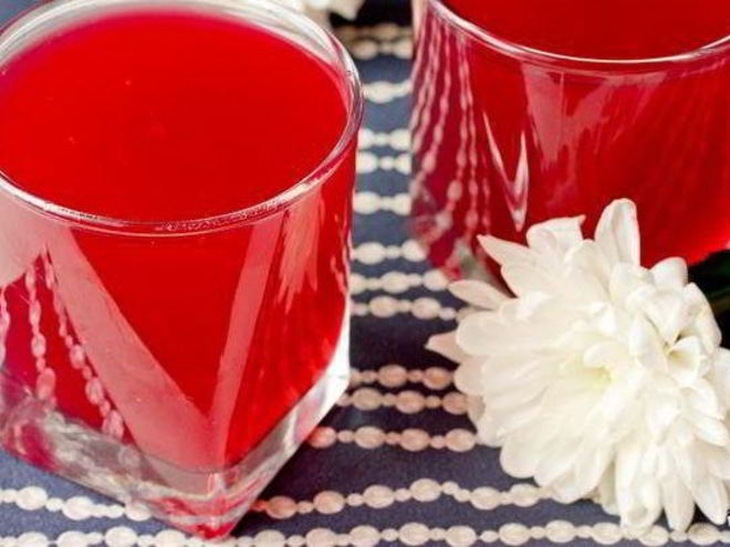 Рецепт киселя для ребенка до года