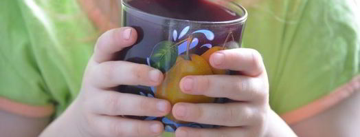 кисель домашний. Шаг 5