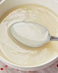 Кисель из геркулеса для похудения