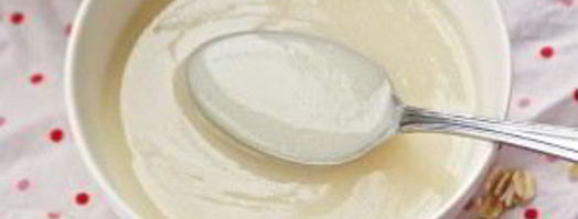 кисель из геркулеса для похудения. Шаг 6