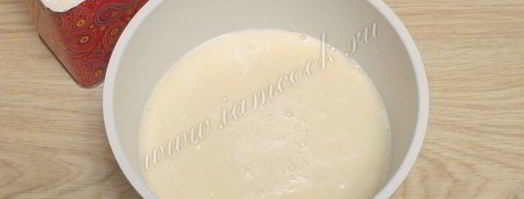 кисель из геркулеса. Шаг 8