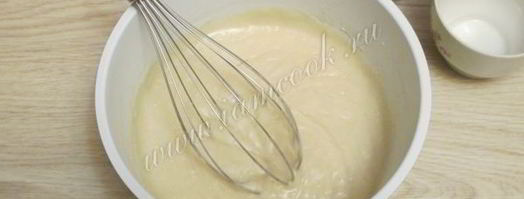 кисель из геркулеса. Шаг 9