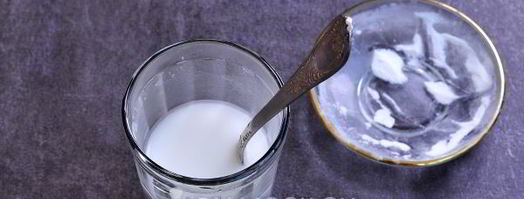 кисель из кизила. Шаг 10