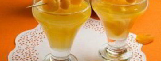 кисель из кураги. Шаг 5