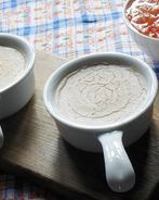 Кисель из толокна