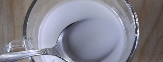 кисель из жимолости. Шаг 9