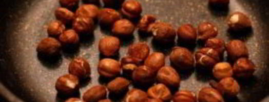 кисель молочный. Шаг 7