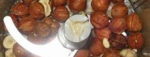 кисель молочный. Шаг 8