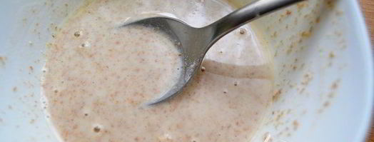 кисель по-белорусски. Шаг 4