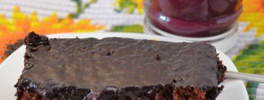 кисель по-белорусски. Шаг 5