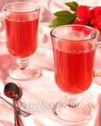 Кисель в мультиварке