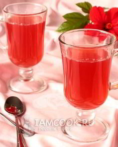 Кисель в мультиварке