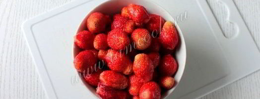 кисель в мультиварке. Шаг 4