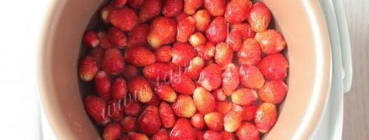 кисель в мультиварке. Шаг 6