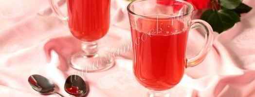 кисель в мультиварке. Шаг 11