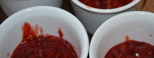 молочные реки на манке. Шаг 8