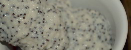 молочные реки на манке. Шаг 9