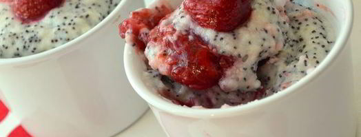 молочные реки на манке. Шаг 10