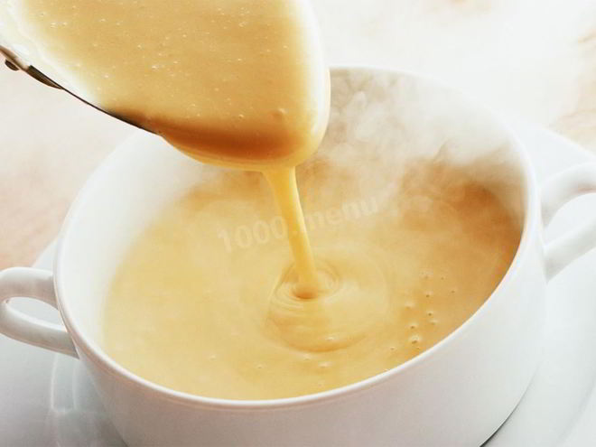 Рецепт овсяного киселя из цельного овса