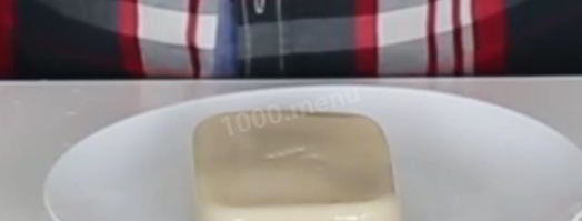 овсяный кисель из цельного овса. Шаг 9