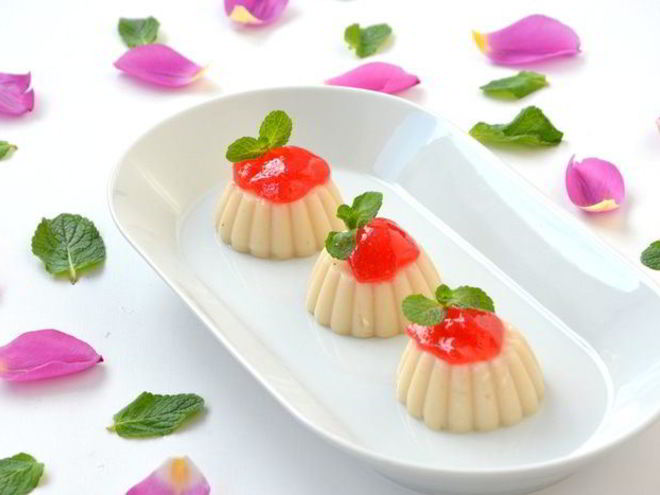 Рецепт овсяного киселя-желе