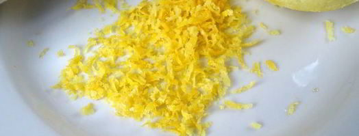 печенье в кокосовых опилках и облепиховый кисель. Шаг 5