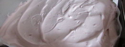 пляцок яблоки под кисельным небом. Шаг 9