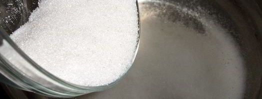 сливовый кисель. Шаг 3