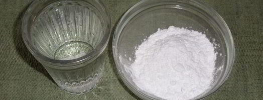 сливовый кисель. Шаг 10