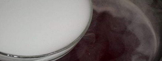 сливовый кисель. Шаг 11