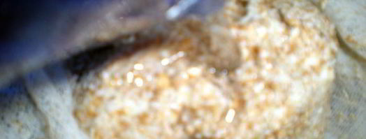 старорусский овсяный кисель. Шаг 4