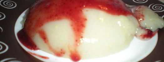 старорусский овсяный кисель. Шаг 8