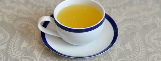 тыквенный кисель. Шаг 10