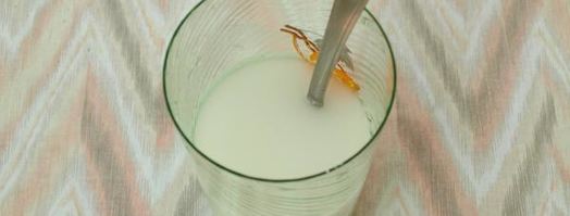 ягодный кисель. Шаг 4