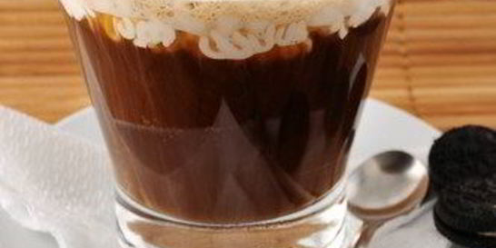 Ацтекский кофе