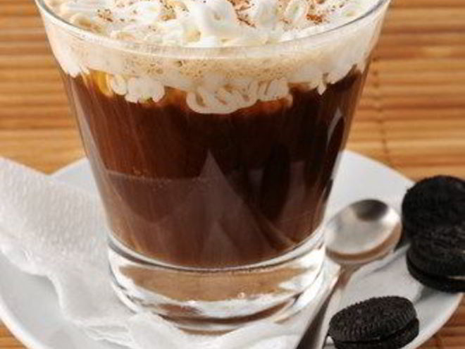 Рецепт ацтекского кофе