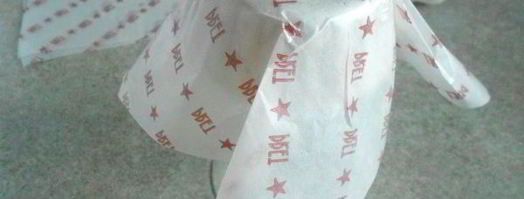 чашка капучино. Шаг 3