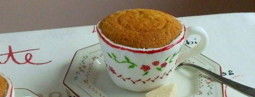 чашка капучино. Шаг 17