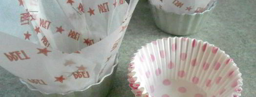 чашка капучино. Шаг 4