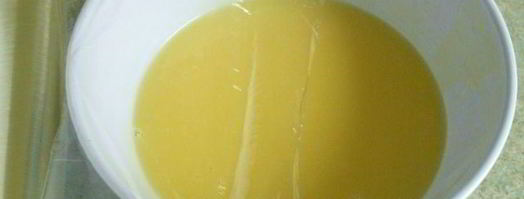 чашка капучино. Шаг 10