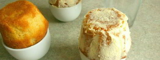 чашка капучино. Шаг 12