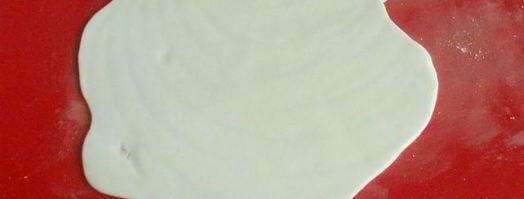 чашка капучино. Шаг 13