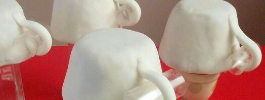 чашка капучино. Шаг 15