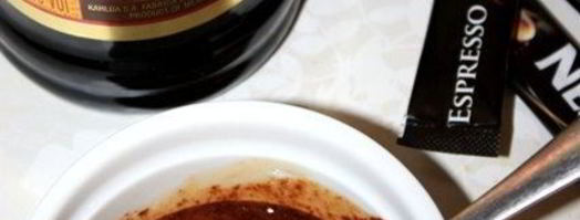 кантуччи с эспрессо и марципаном. Шаг 4